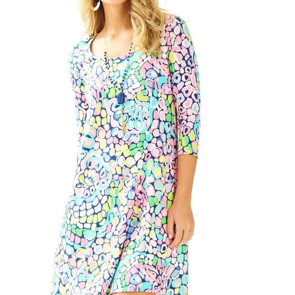 Lily Pulitzer dress XXS